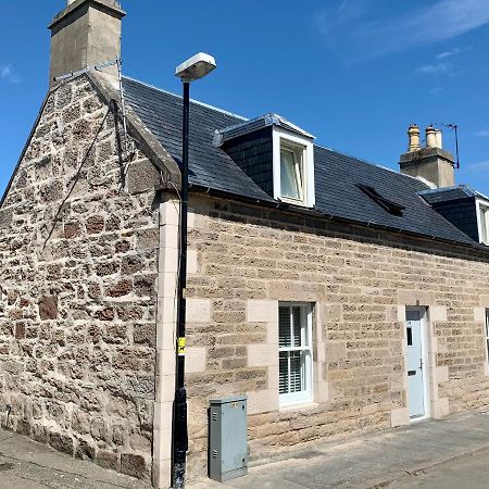 Rileys Cottage Nairn Exterior foto